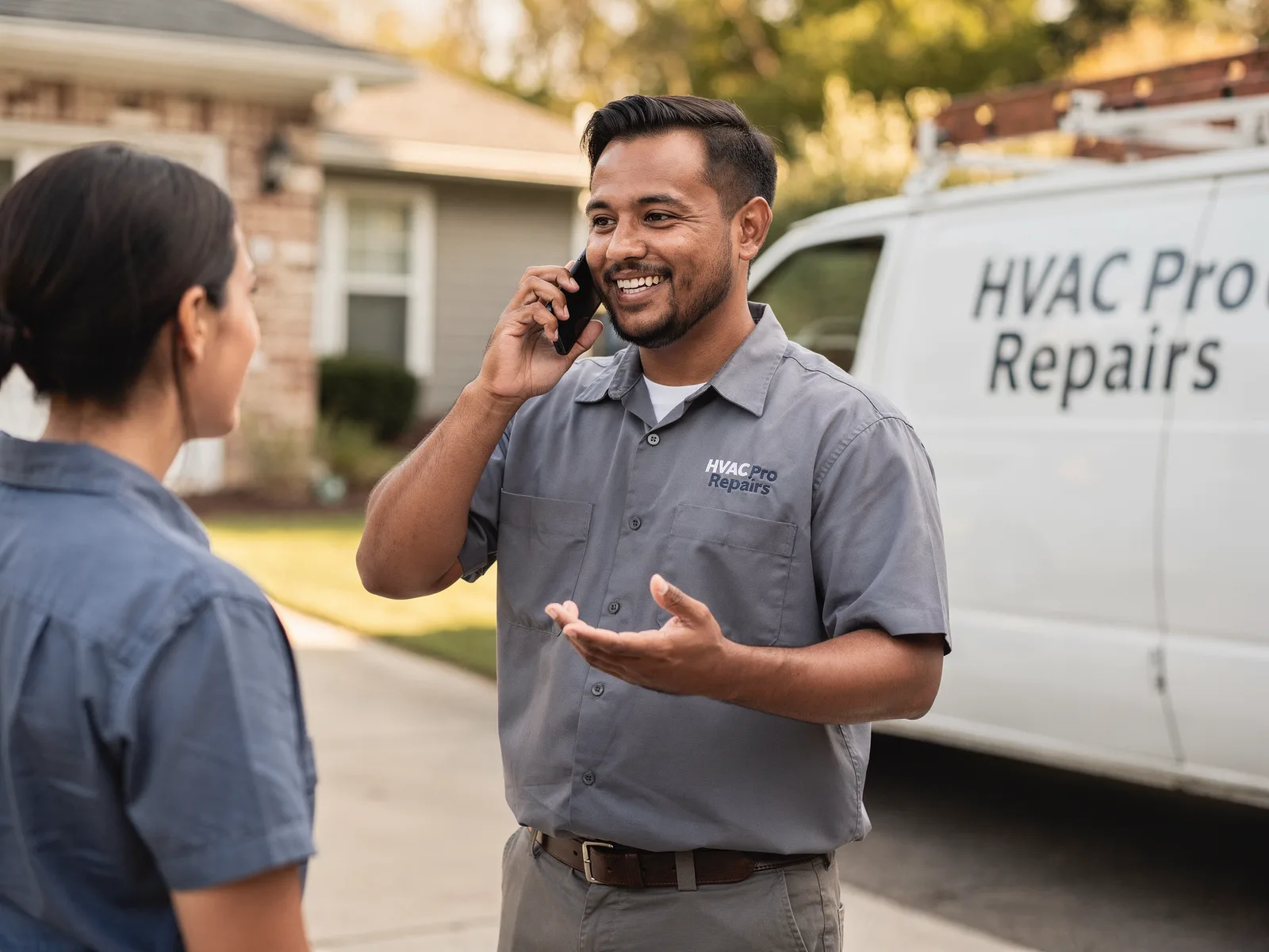 Heat Pump Repair Middlesex, NY FAQs
